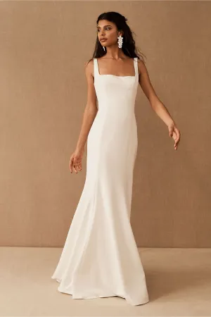Clearance Price Jenny Yoo Portia Gown  Last Chance!