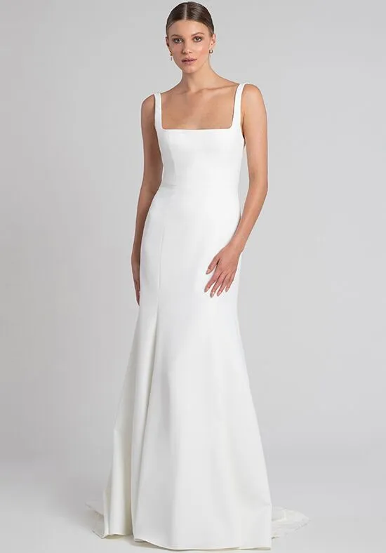 Clearance Price Jenny Yoo Portia Gown  Last Chance!