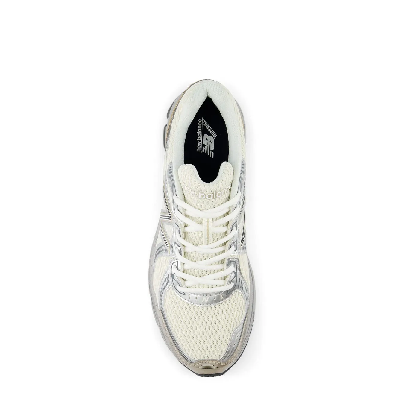 Clearance Price New Balance Womens 860v2 Sea Salt / Golde Metallic / Harbour Grey  Almost Gone!