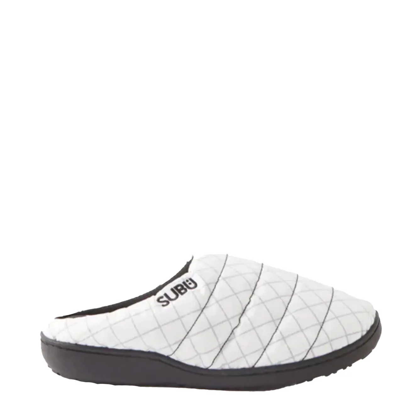 Clearance Price Subu  And Wander Ecopak Slipper Off White  Limited Stock!