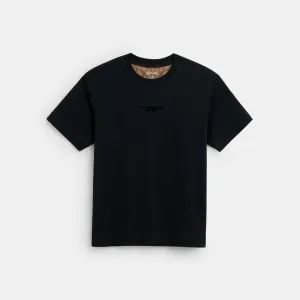 Coach Outlet Signature Top