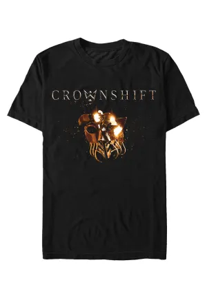 Crownshift - Embrace Insanity - T-Shirt