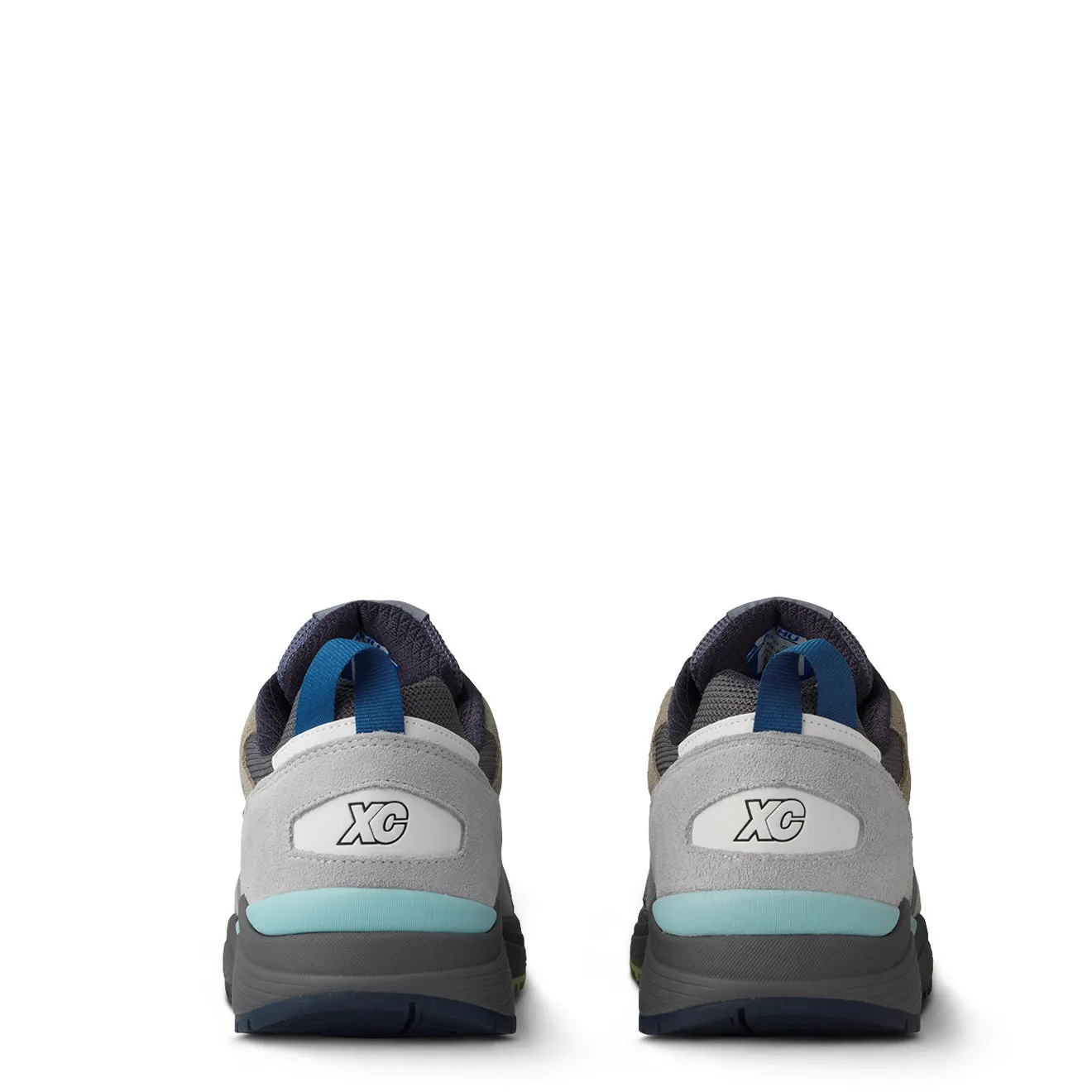 Customer Favorite Karhu Fusion XC Trainer Dawn Blue / India Ink  Limited Availability!