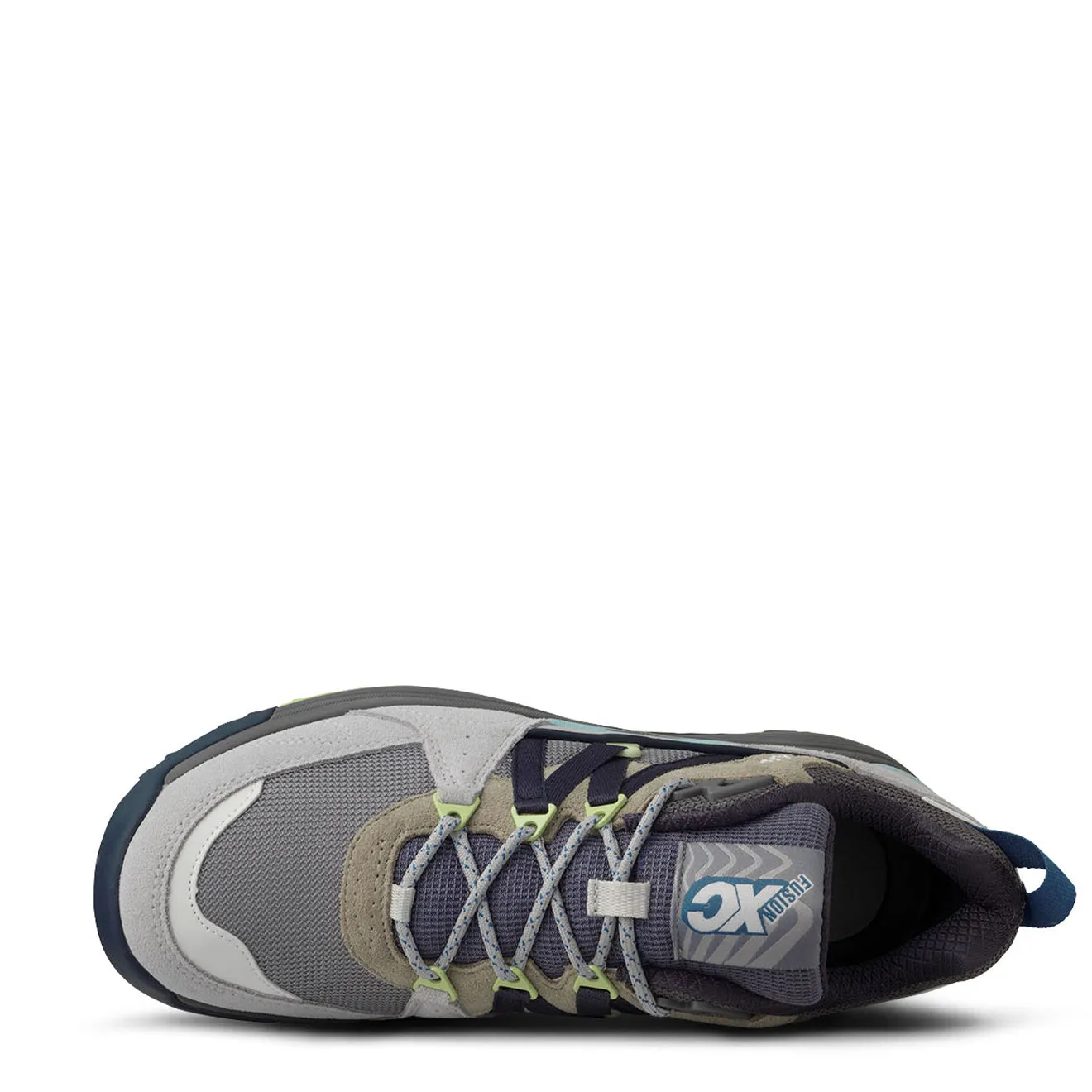 Customer Favorite Karhu Fusion XC Trainer Dawn Blue / India Ink  Limited Availability!