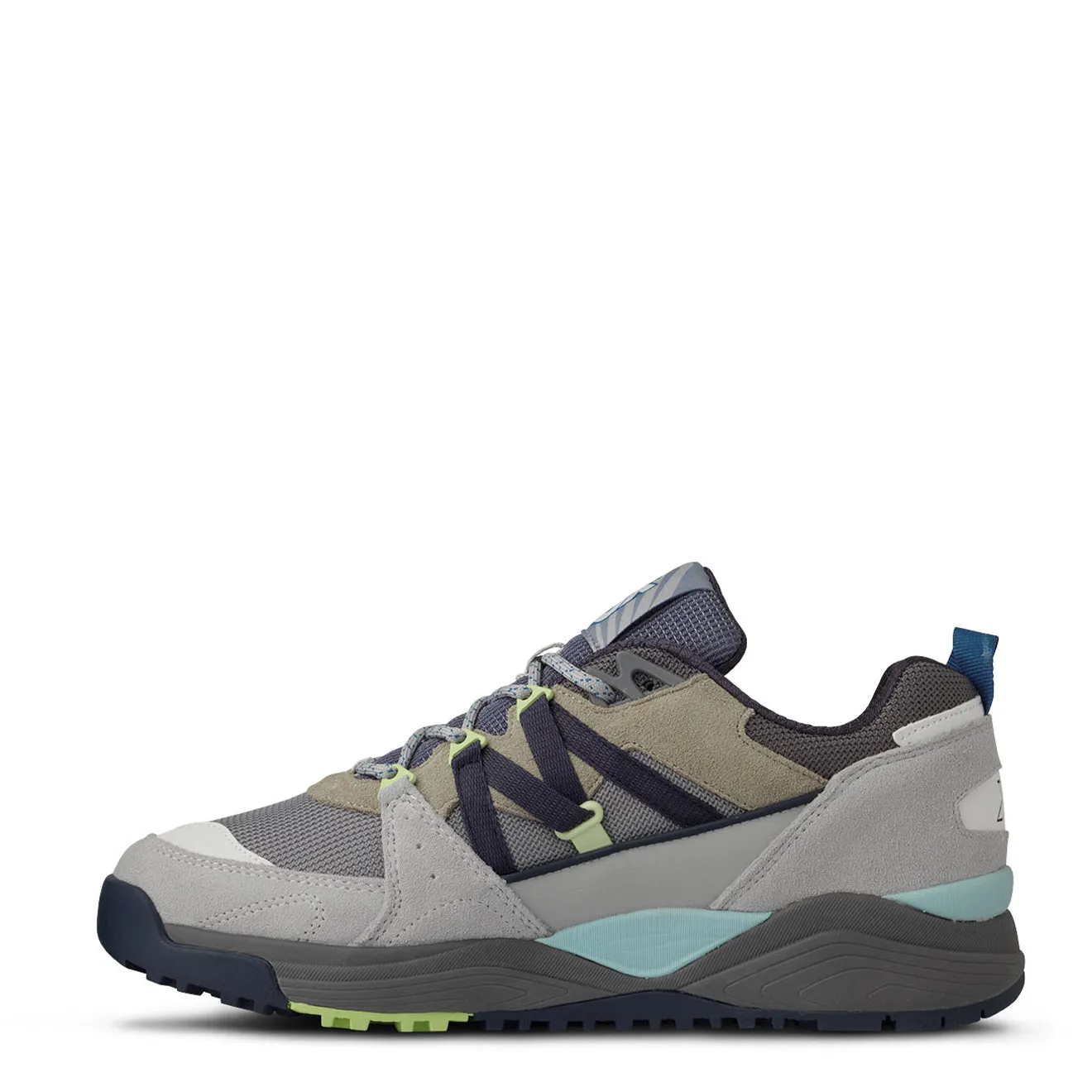 Customer Favorite Karhu Fusion XC Trainer Dawn Blue / India Ink  Limited Availability!