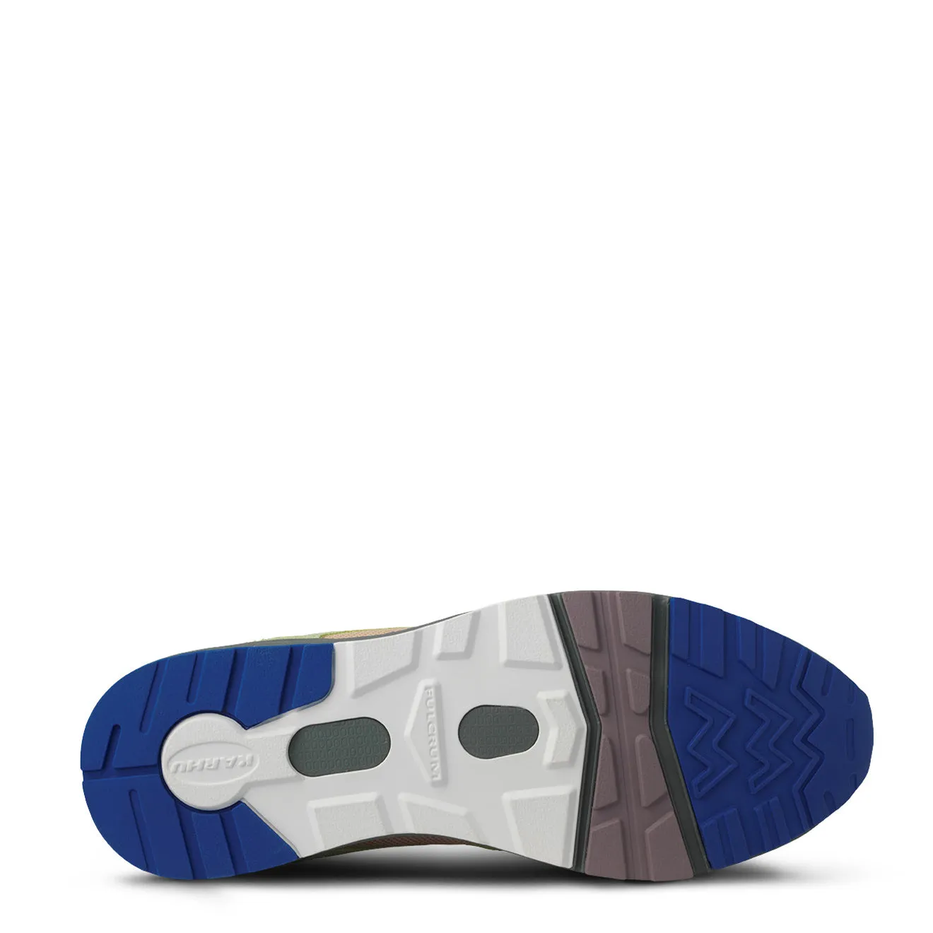 Customer Favorite Karhu Fusion XC Trainer Dawn Blue / India Ink  Limited Availability!