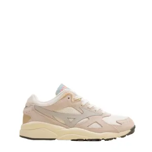 Customer Favorite Mizuno Womens Sky Medal Trainer Snow White / Harbor Mist / Sterling Blue  Dont Miss Out!