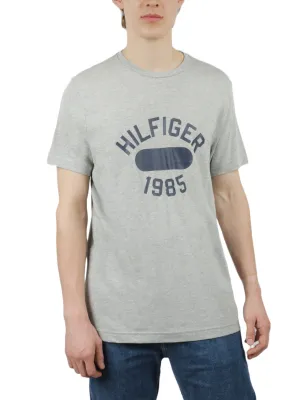 Customer Favorite Short Sleeves Graphic Crew Neck  Today Only!