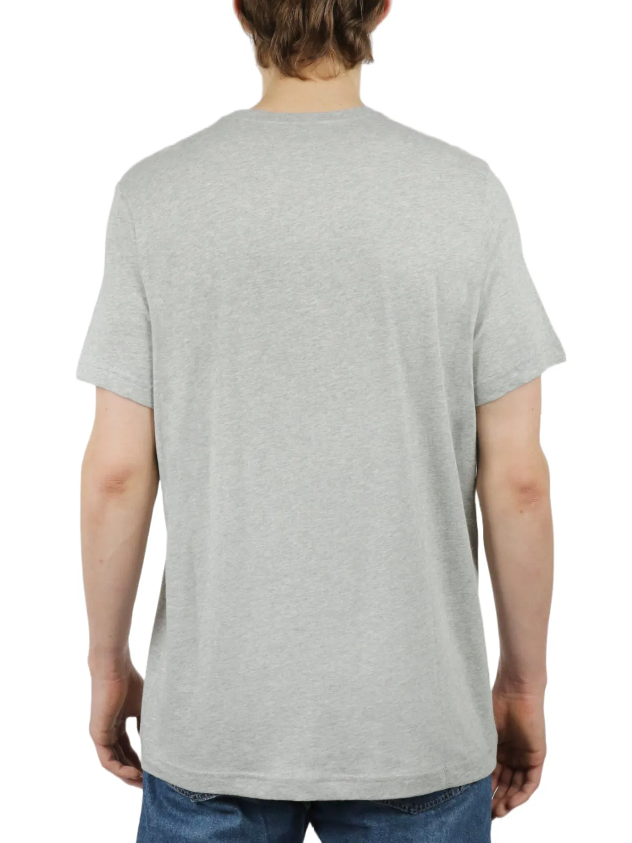 Customer Favorite Short Sleeves Graphic Crew Neck  Today Only!