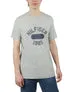 Customer Favorite Short Sleeves Graphic Crew Neck  Today Only!