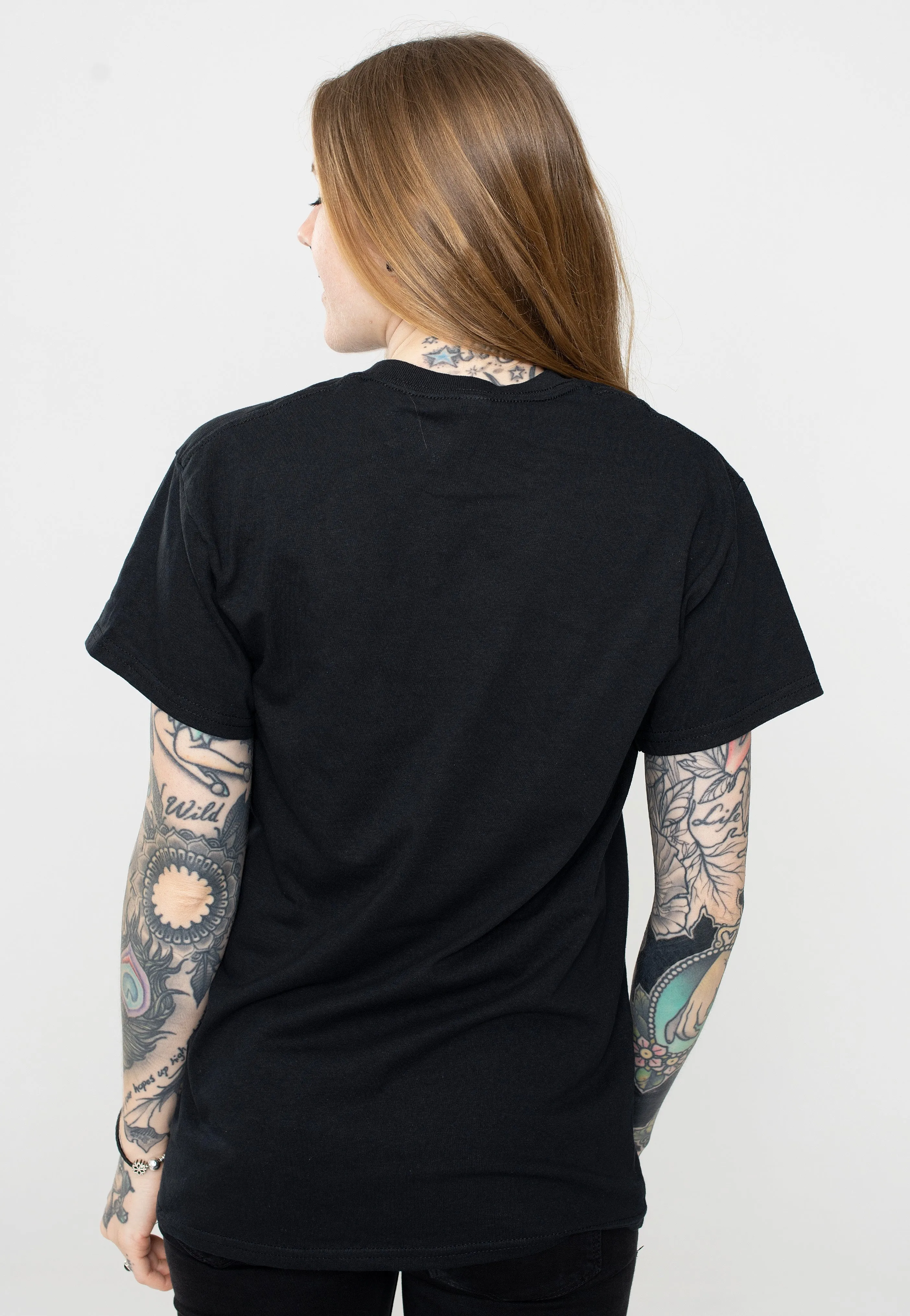Dancitee - Modern Apocalypse - T-Shirt
