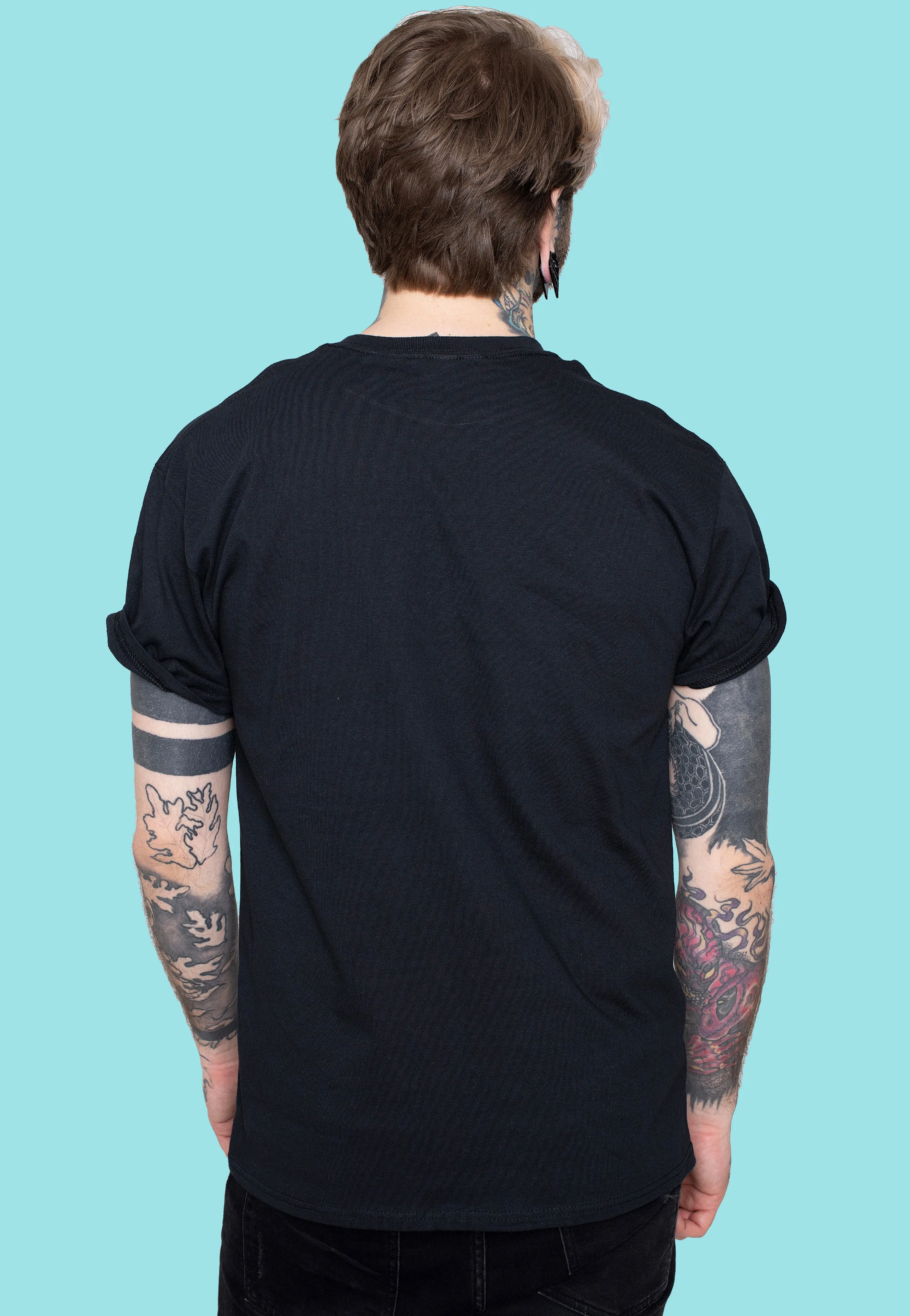 Dancitee - Modern Apocalypse - T-Shirt