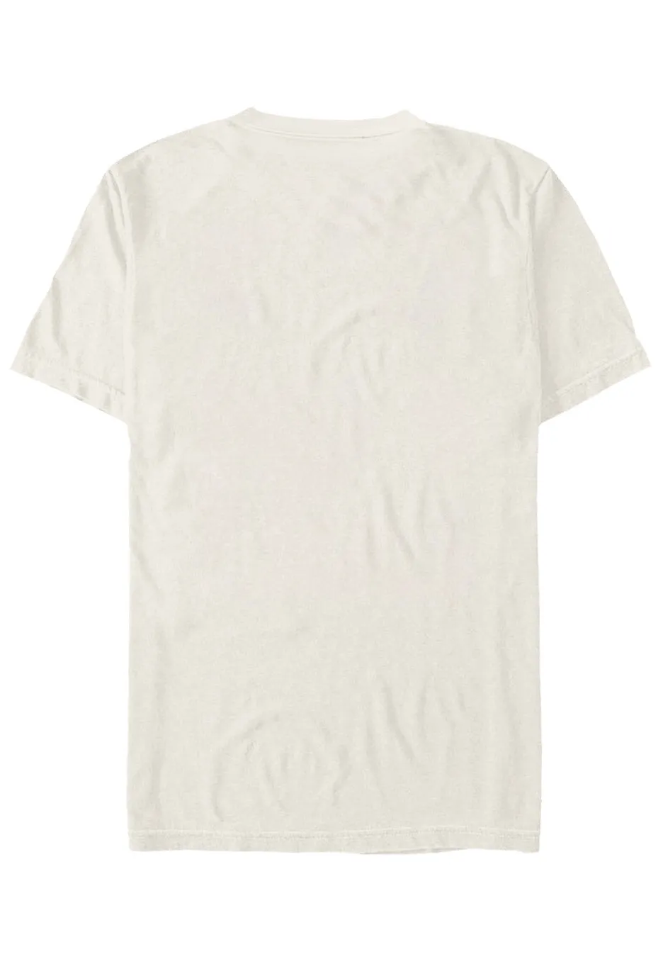 Devin Townsend - Chopper Natural - T-Shirt