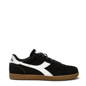 Doorbuster Diadora Tokyo Trainer Black  Almost Sold Out!