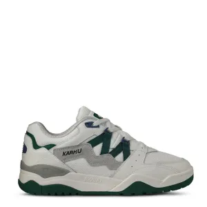 Doorbuster Karhu Fusion XT Trainer Bright White / Rain Forest  Today Only!