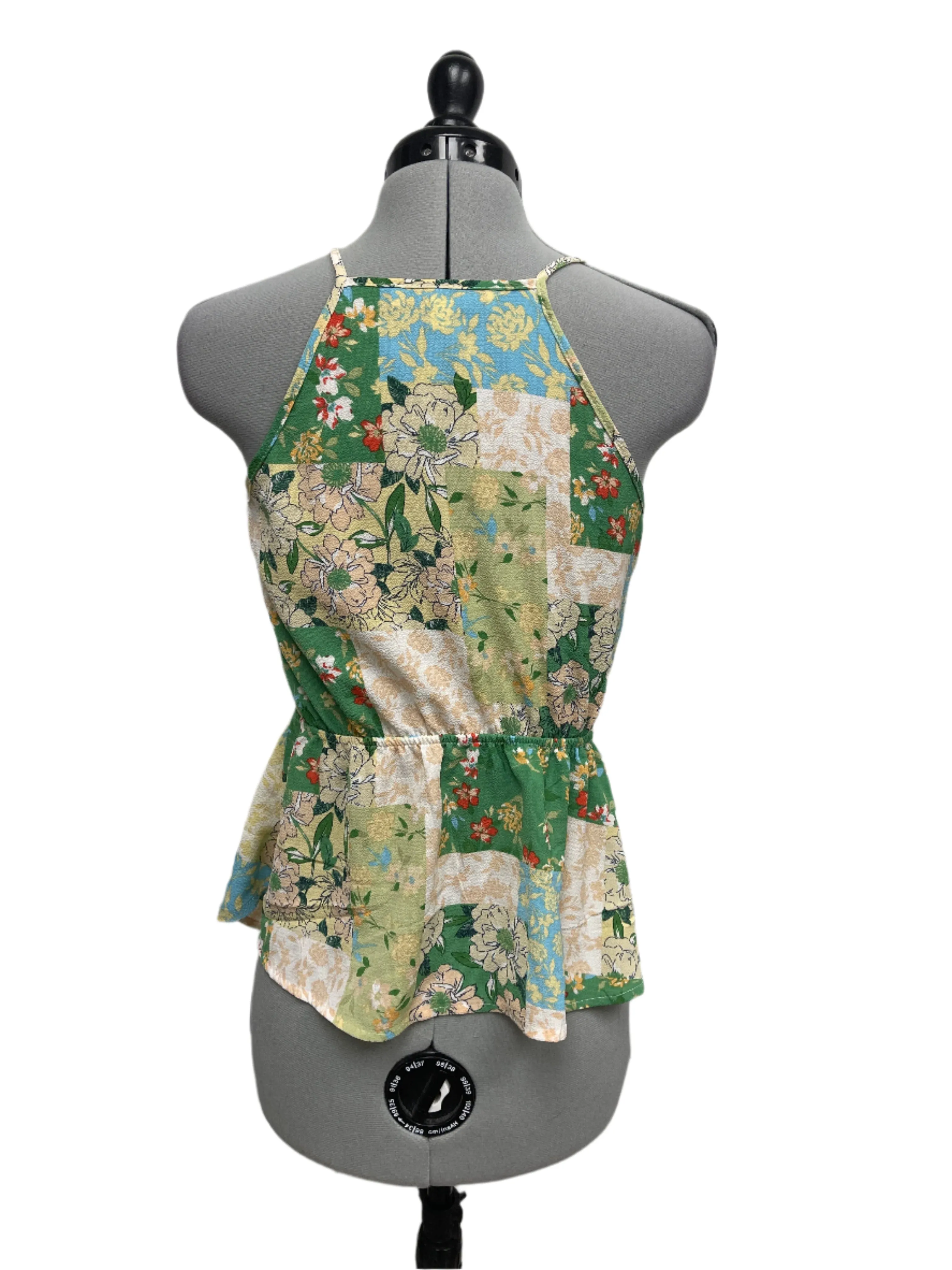 Doorbuster Womens Monteau Sleeveless Top, Medium  Limited Release!