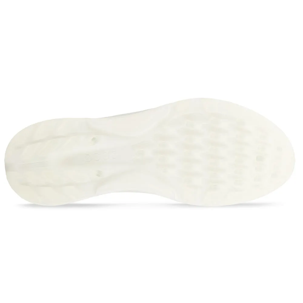 ECCO Biom C4 Gore-Tex Spikeless Waterproof Shoes - White