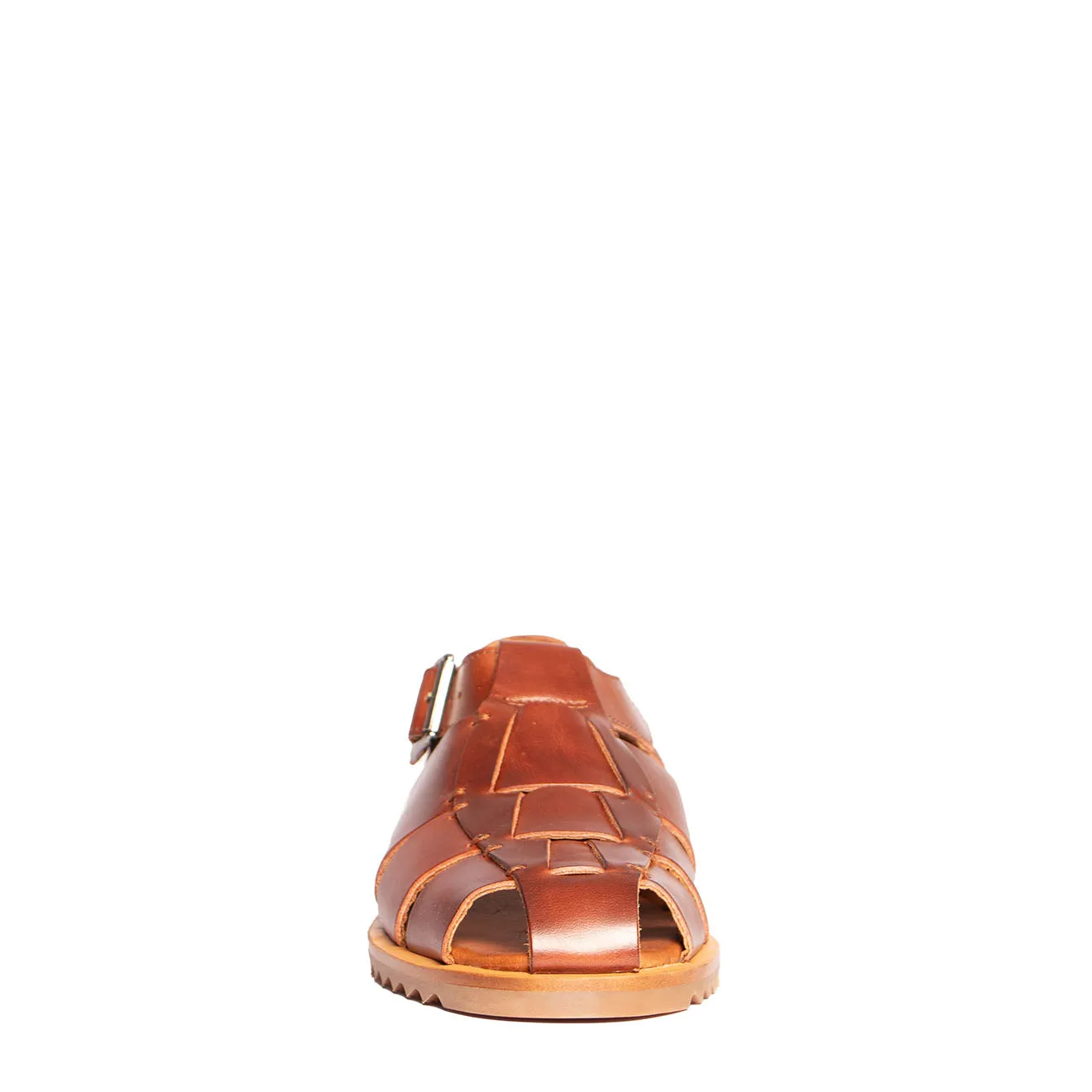 Editors Choice Paraboot Pacific Sport Shoe Honey / Vegetal Brown  Last Few Pieces!