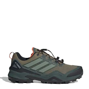 Editors Pick Adidas Terrex Skychaser  Hiking boots Black / Green  Almost Sold Out!
