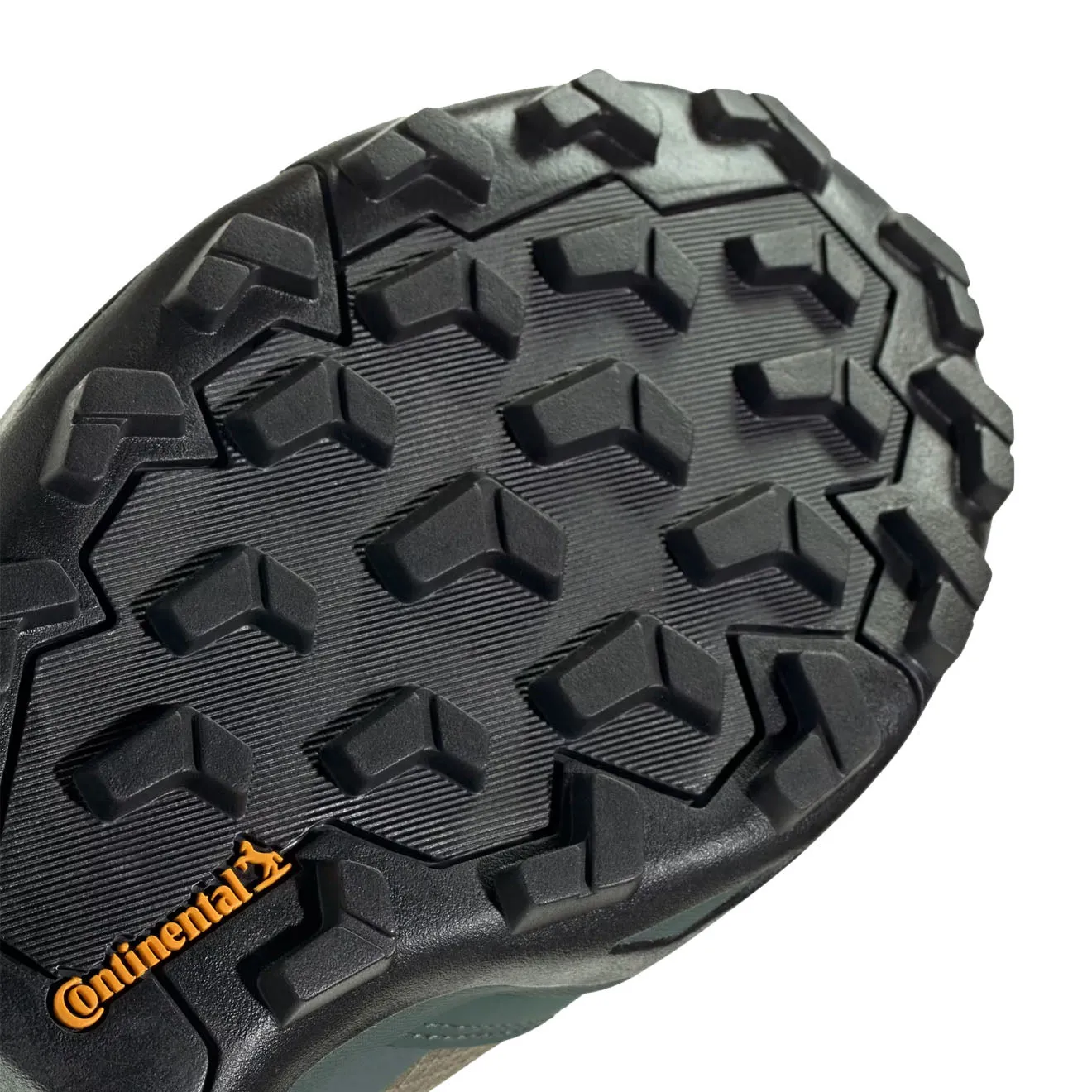 Editors Pick Adidas Terrex Skychaser  Hiking boots Black / Green  Almost Sold Out!