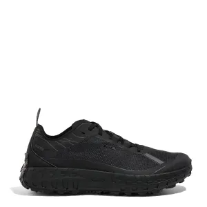 Editors Pick Norda The 001 Trainer Stealth Black  Ends Soon!