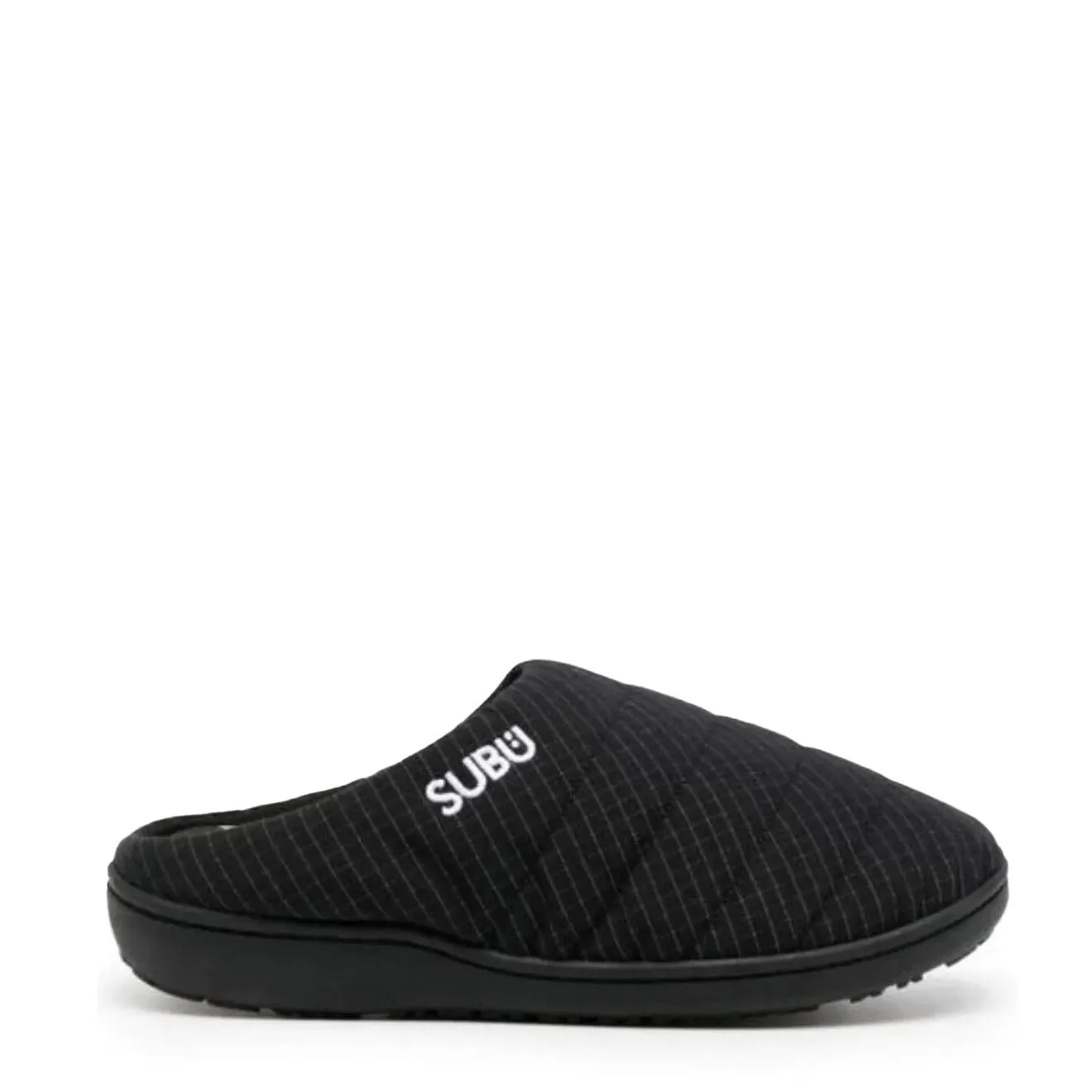 Editors Pick Subu  And Wander Reflective Rip Slipper Black  Almost Sold Out!