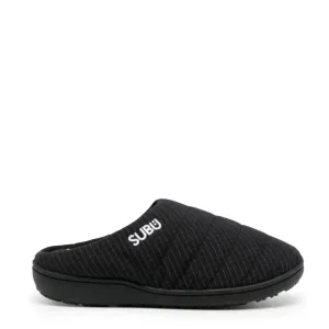 Editors Pick Subu  And Wander Reflective Rip Slipper Black  Almost Sold Out!