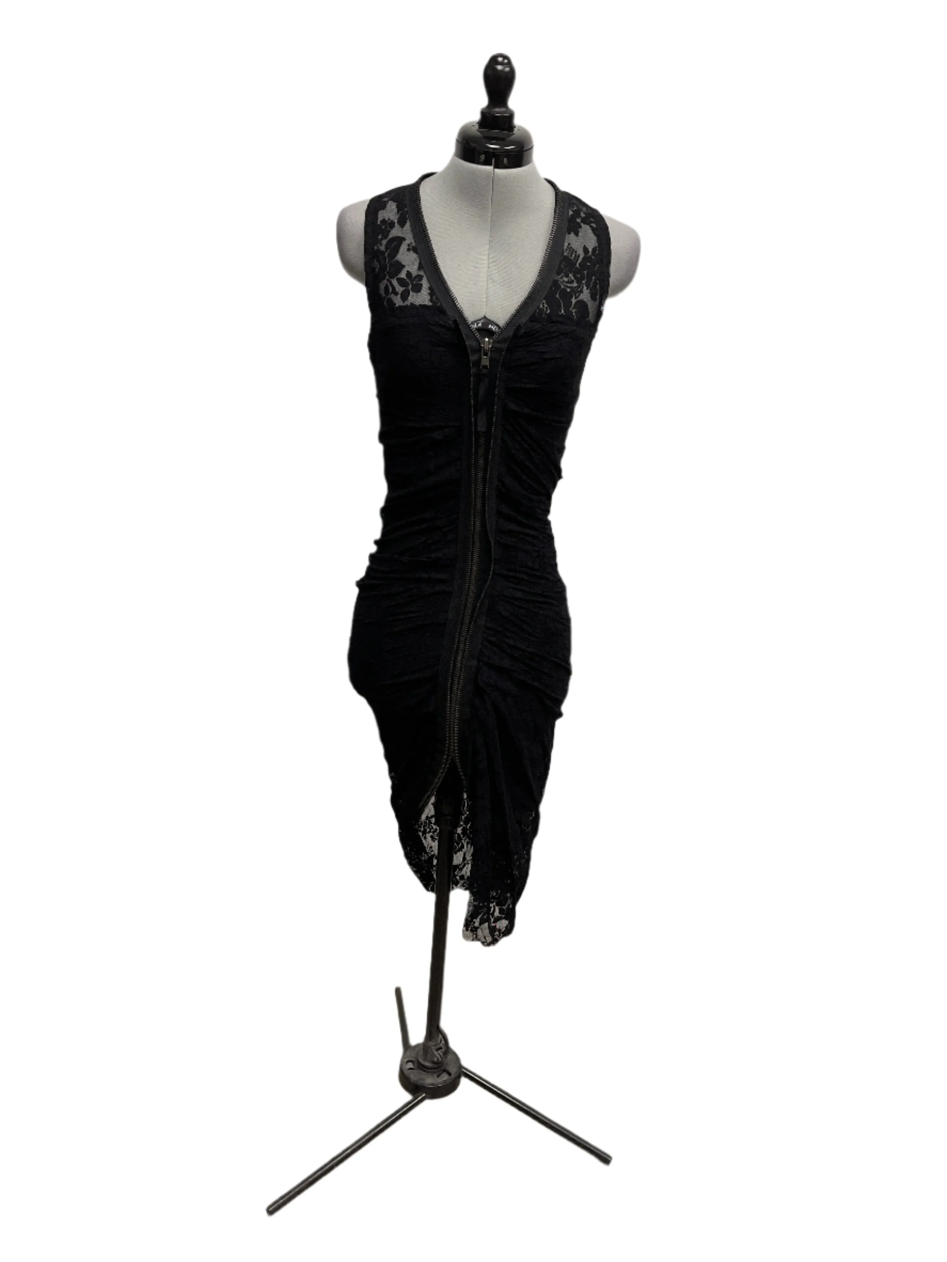Editors Pick Womens BEDO FEMME Sleeveless Dress, Small  Stylish & Comfortable