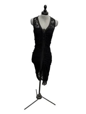 Editors Pick Womens BEDO FEMME Sleeveless Dress, Small  Stylish & Comfortable