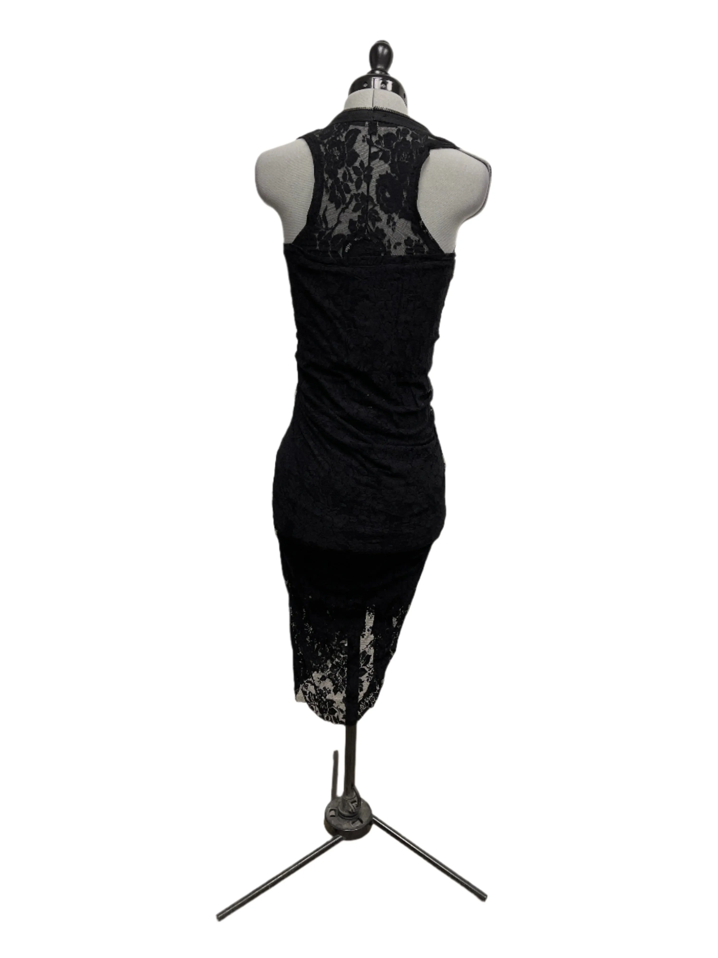 Editors Pick Womens BEDO FEMME Sleeveless Dress, Small  Stylish & Comfortable