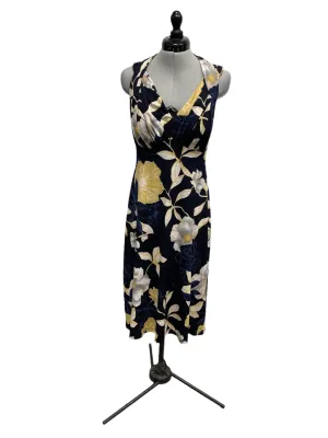 Editors Pick Womens Connected Apparel Sleeveless Dress, Size 10  Stylish & Comfortable