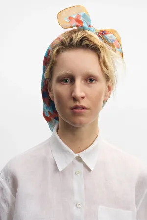 EPICE - WARHOL BANDANA SCARF