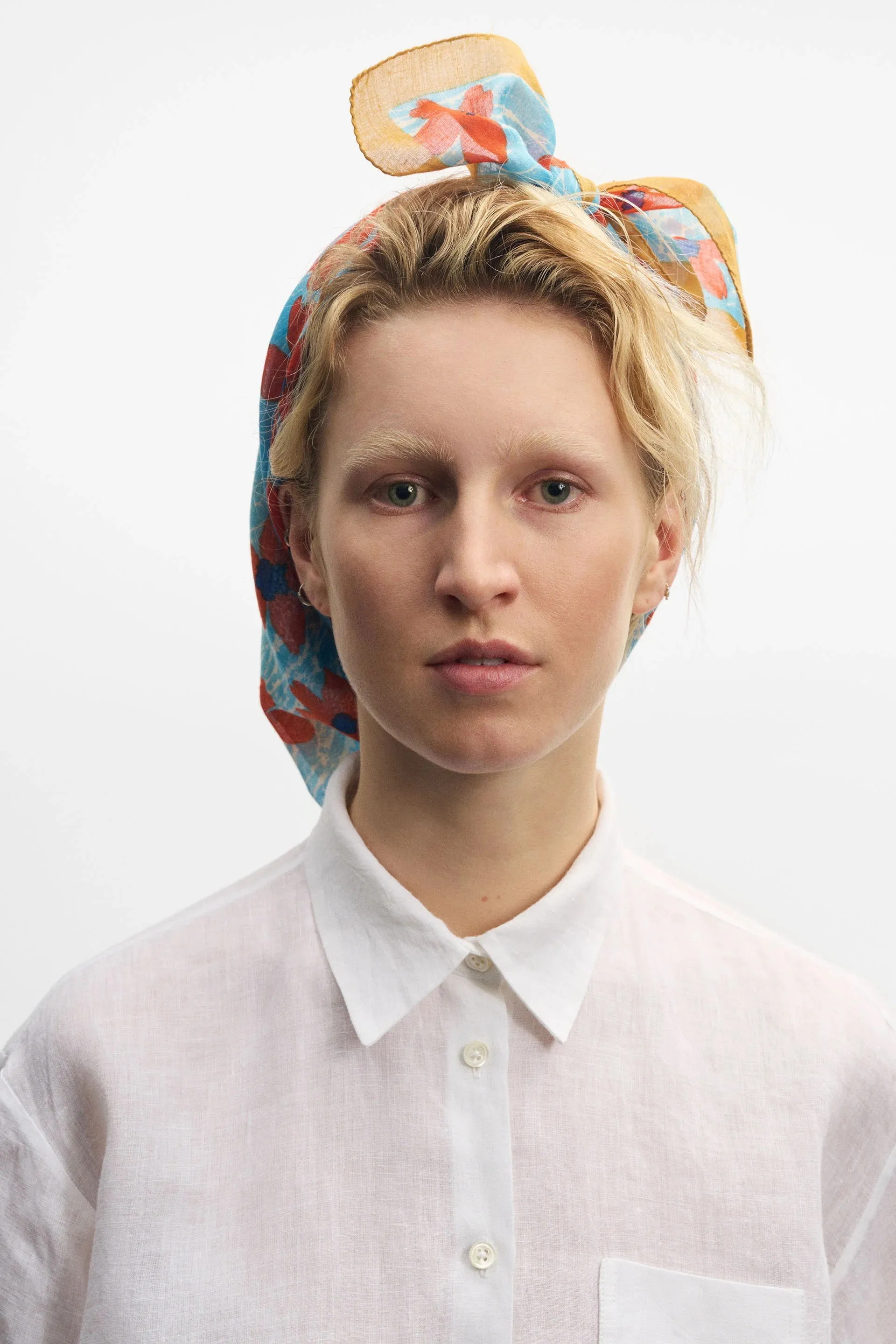 EPICE - WARHOL BANDANA SCARF