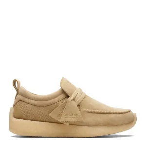 Exclusive Clarks Originals x Ronnie Fieg Maycliffe Maple  Almost Sold Out!