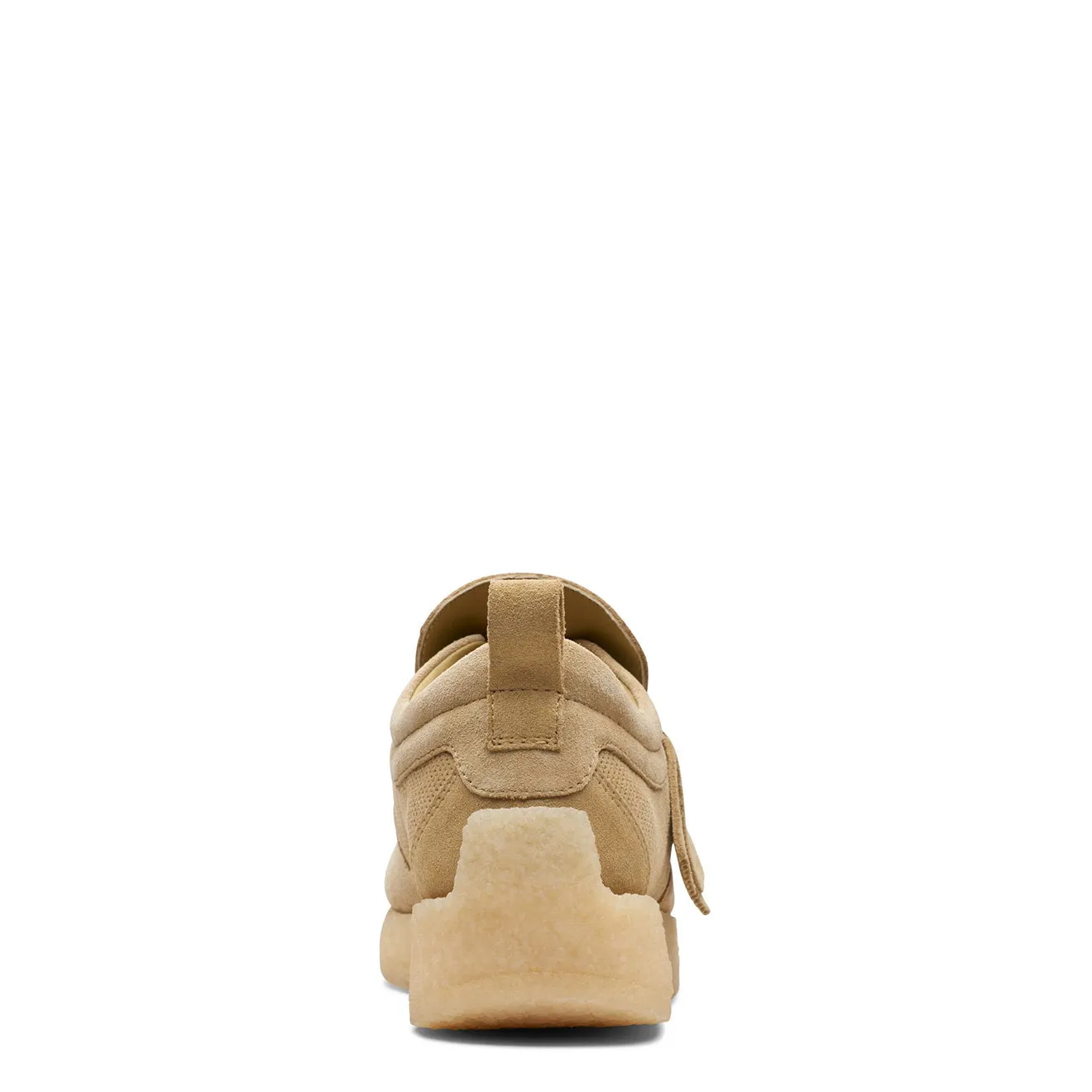 Exclusive Clarks Originals x Ronnie Fieg Maycliffe Maple  Almost Sold Out!