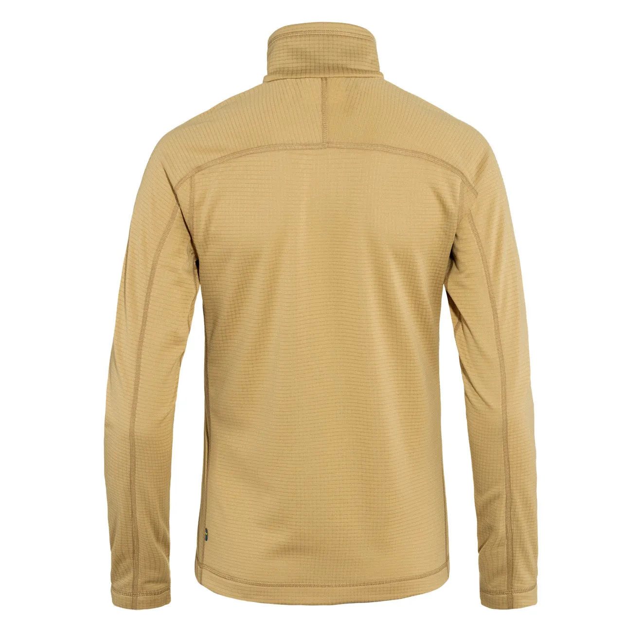 Exclusive Fjallraven Womens Abisko Lite Fleece Jacket Dune Beige  Almost Gone!