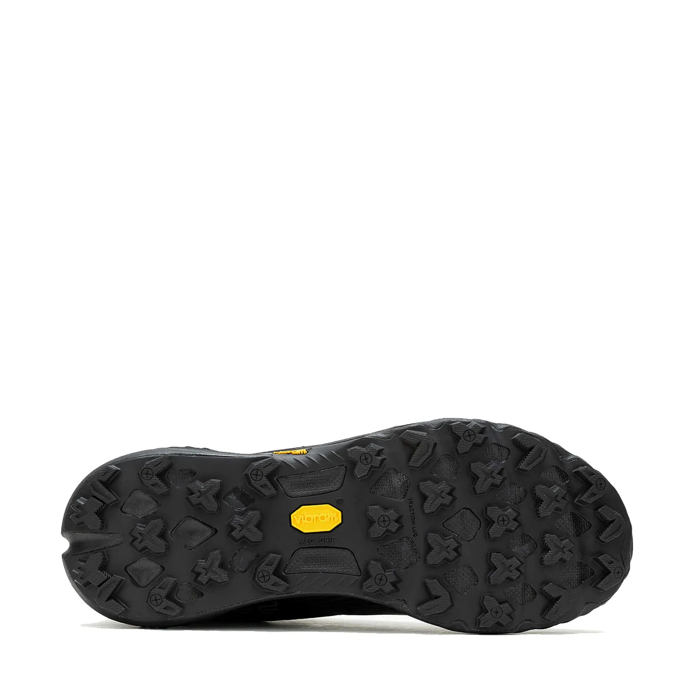 Exclusive Merrell Agility Peak 5 Trainer Black/Black  Going Fast!