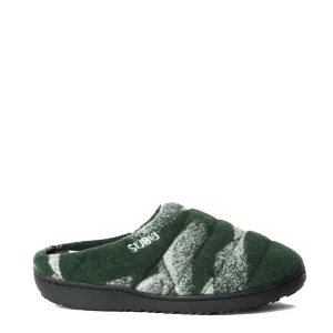 Exclusive Subu  And Wander Mountain Camo Wool Green  Limited Release!