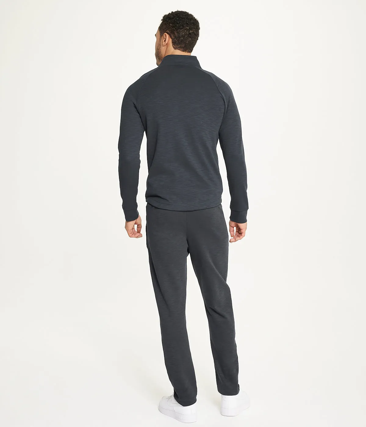 Exclusive Zipper Tracksuit Set  Limited Release!