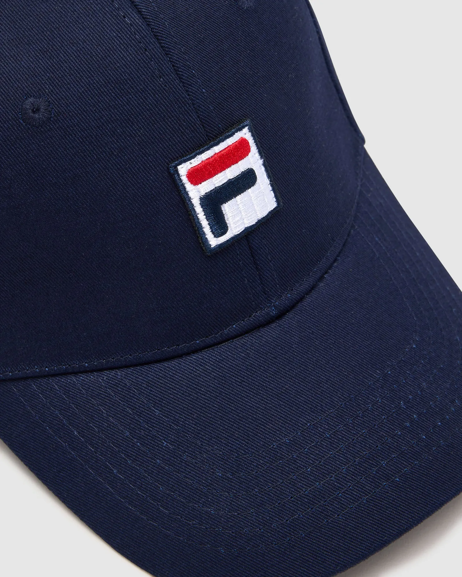 FILA Badge Cap -FILA