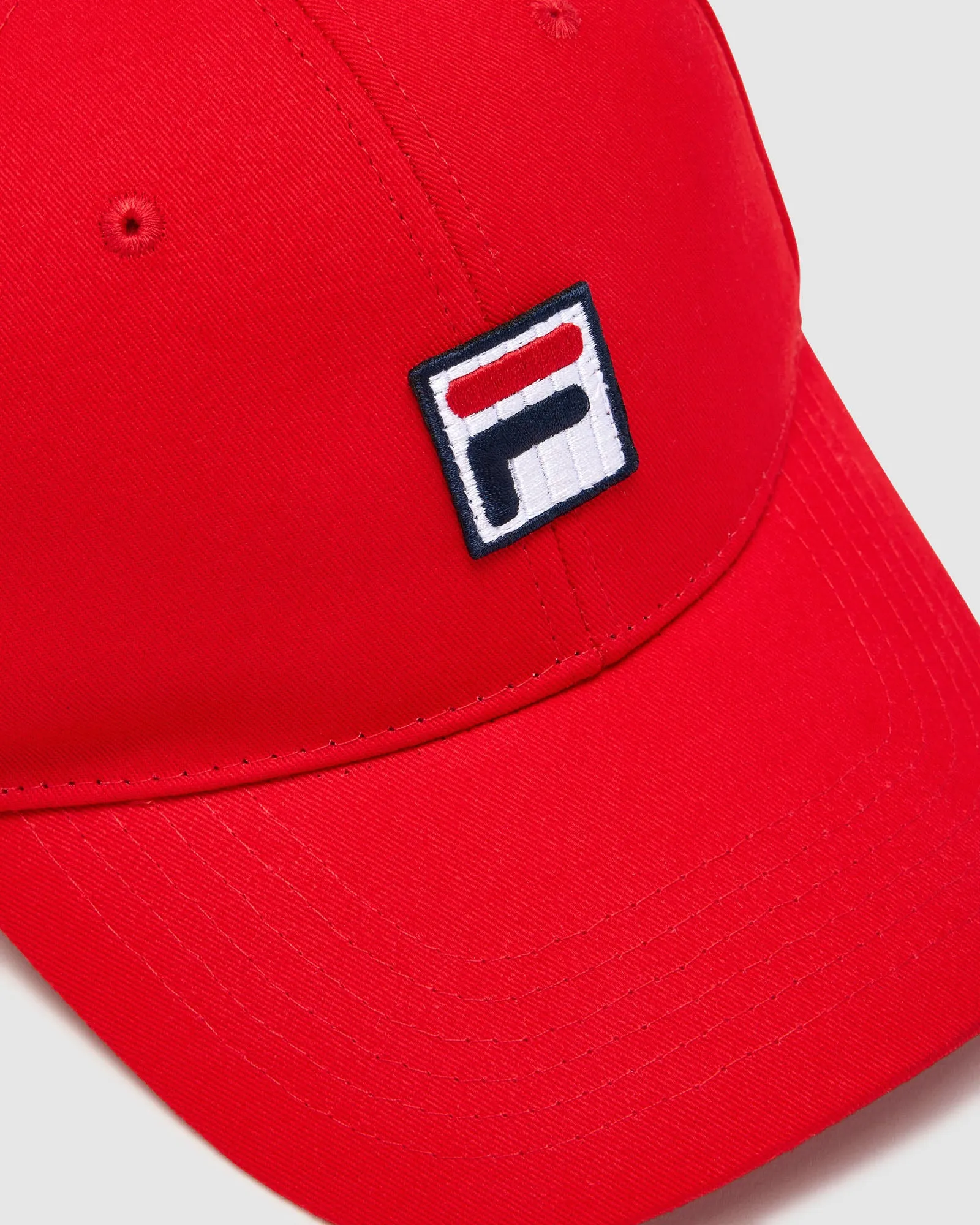 FILA Badge Cap -FILA