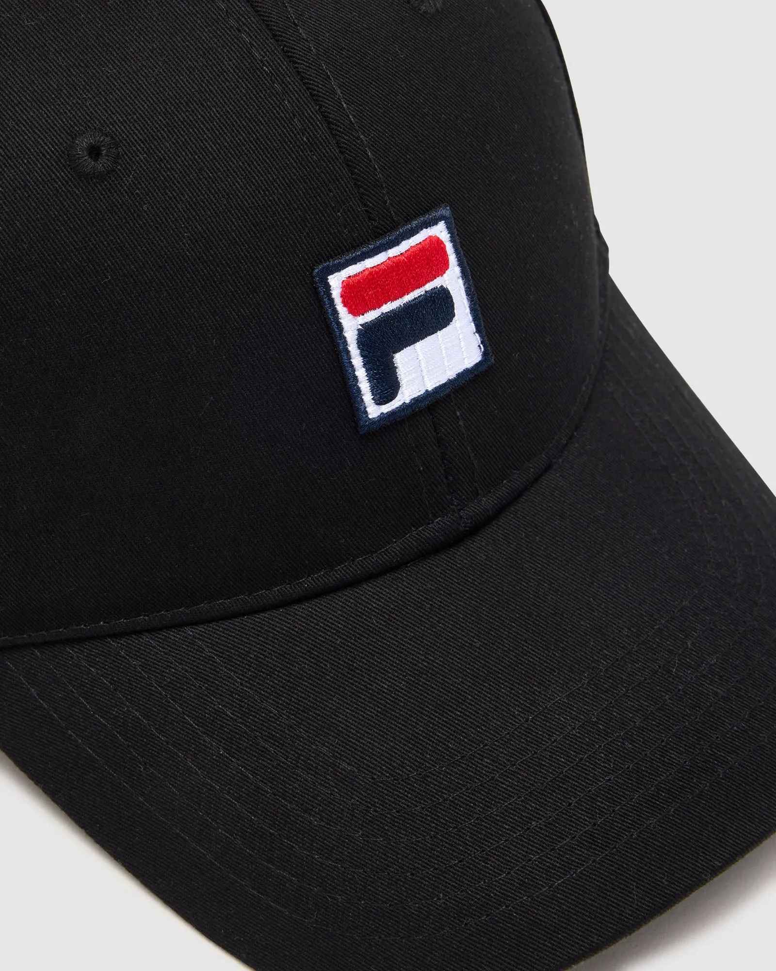 FILA Badge Cap -FILA