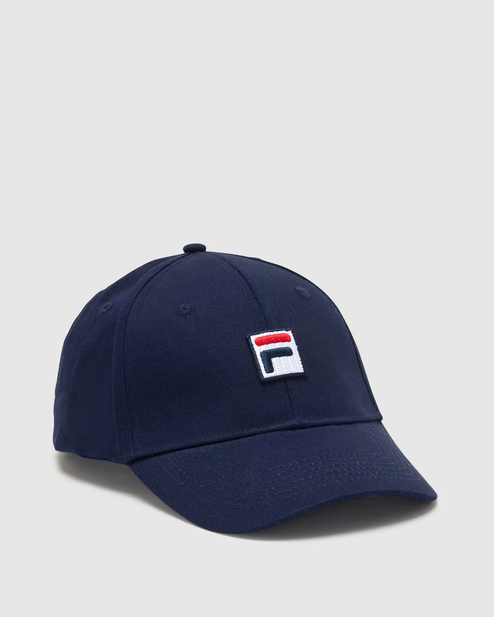 FILA Badge Cap -FILA
