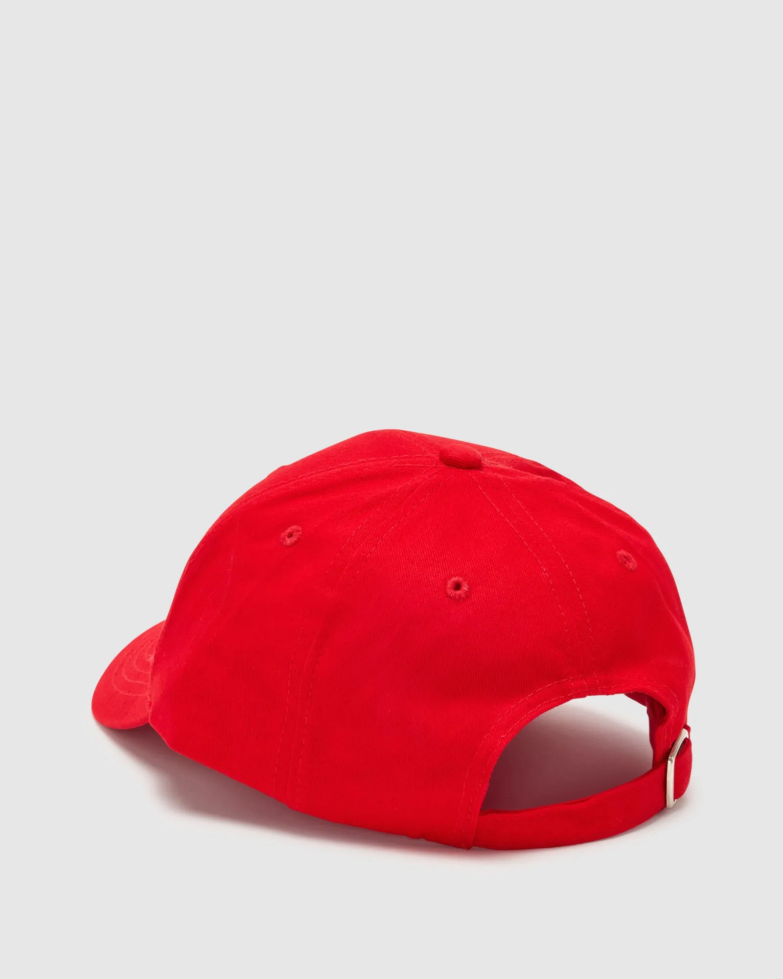 FILA Badge Cap -FILA