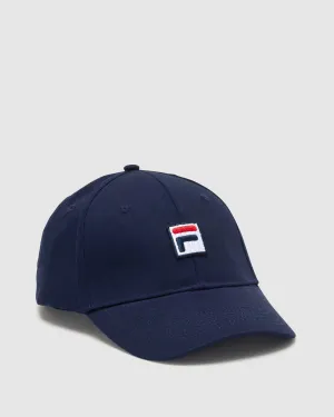 FILA Badge Cap -FILA