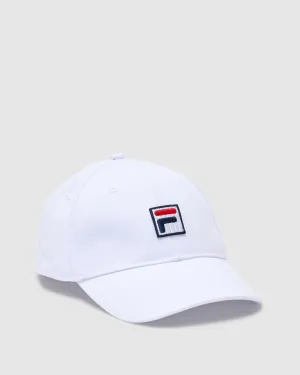 FILA Badge Cap -FILA