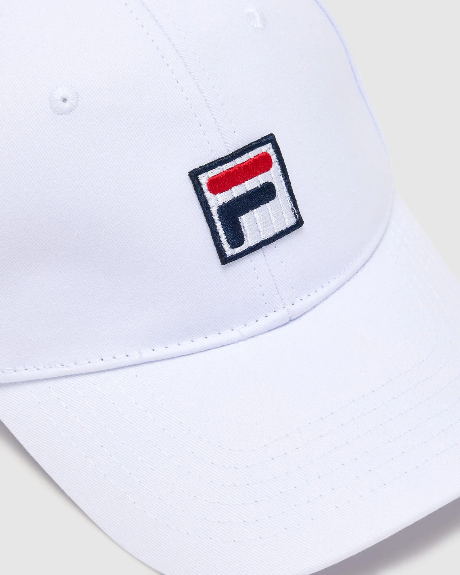 FILA Badge Cap -FILA