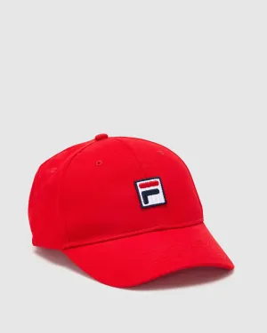 FILA Badge Cap -FILA