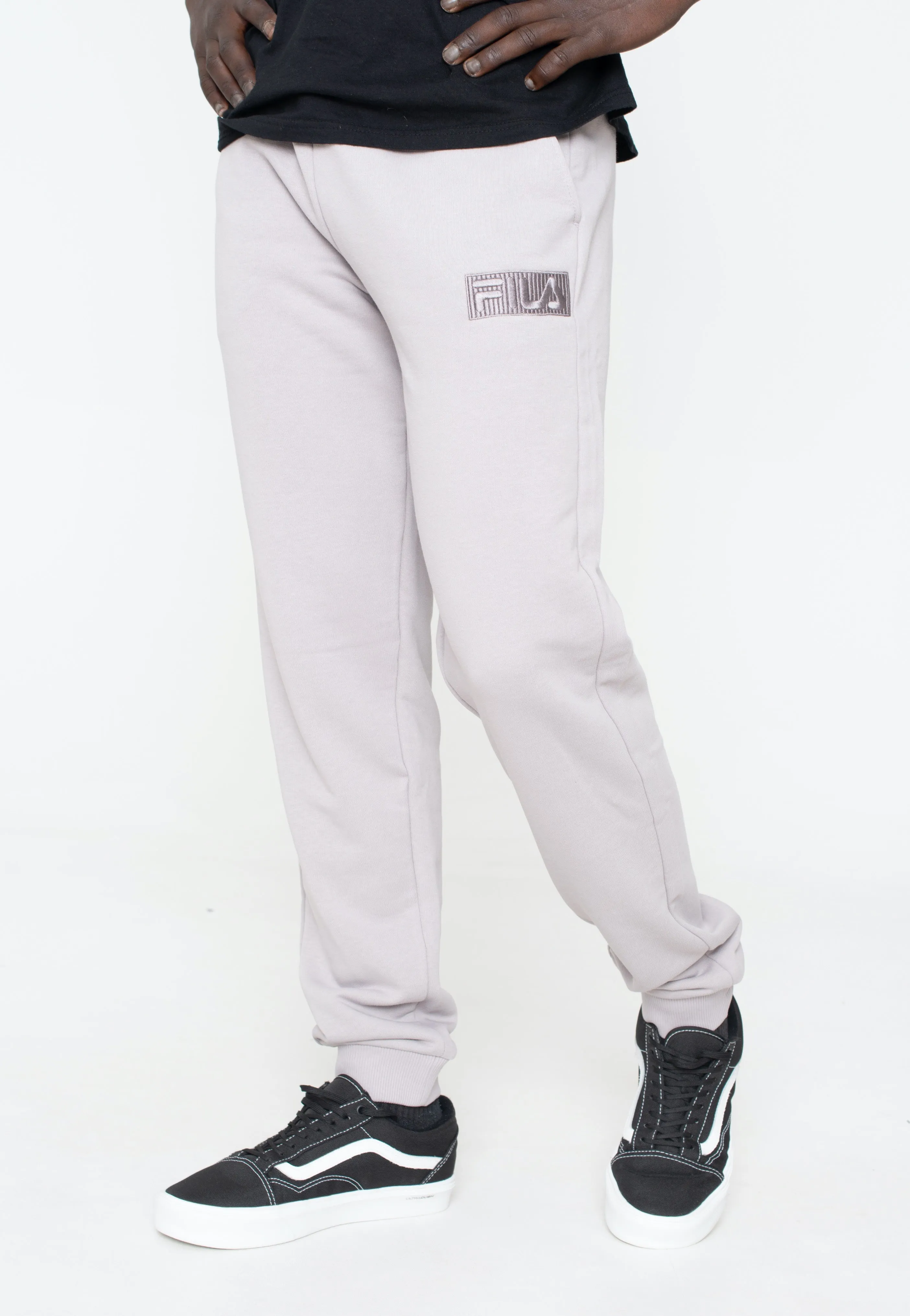 Fila - Baska Gull - Sweat Pants