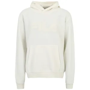 Fila Bischkek Egret Hoodie